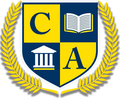 Centro Acad&ecirc;mico